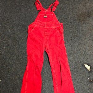 Vintage OshKosh Women's overalls